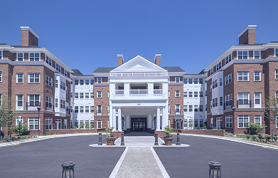 Assisted Living Maryland | Assisted Living in Maryland | Brightview Senior  Living